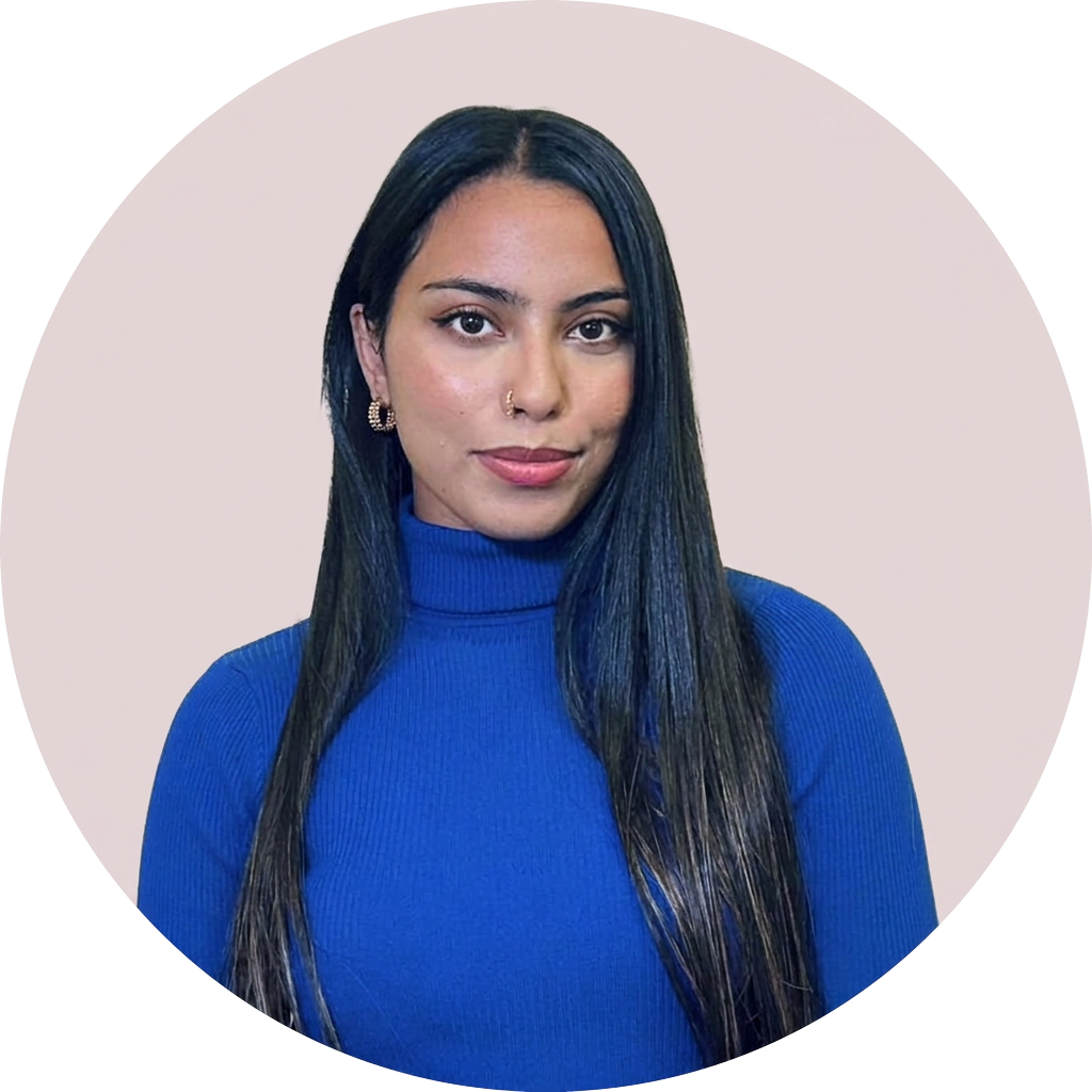 Gurmehak, Co-Founder of Sovren